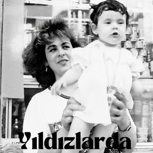 YILDIZLARDA