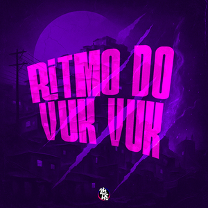 Ritmo do Vuk Vuk