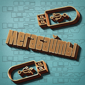 Мегабайты