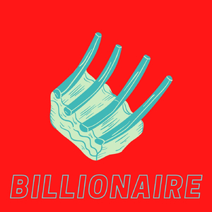 Billionaire
