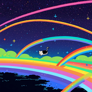 KITTY KITTY (Car lover's)