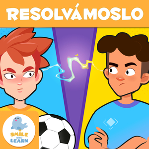 Resolvámoslo - Resolución de conflictos