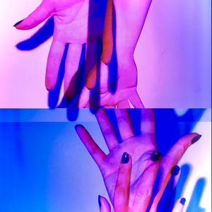 Les Mains