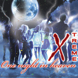 Turn Back Time (Come Into My Dreams)