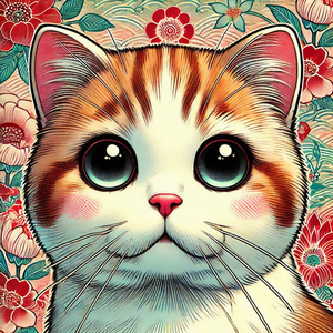 ฉันรักแมวมากกว่าเธอ