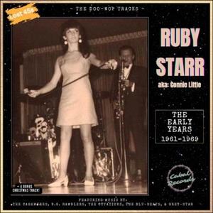 Billy (feat. Connie Little) (Remastered)