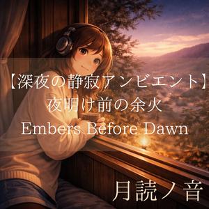 かすかな炎の気配 – Subtle Flame Air