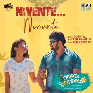 Nivente Nenunta (From "Govindaa Bhaja Govindaa")