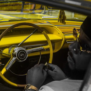 Gina Waters (feat. Cam & China)