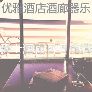 抚慰的酒吧酒店回忆