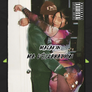 Ma déclaration