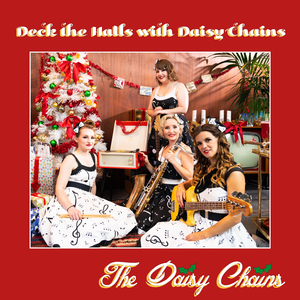 Deck the Halls (feat. Katie Pritchard)