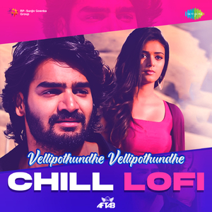 Vellipothundhe Vellipothundhe - Chill Lofi