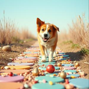 ココさんの冒険