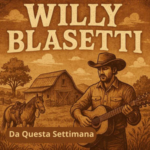 Da questa settimana