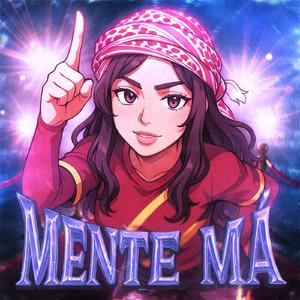 MENTENA（刀马刀马）