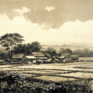 韵养安康 火音 (安神)