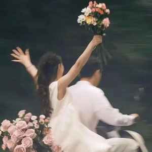 我爱你就像I LOVE YOU