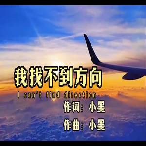 我找不到方向
