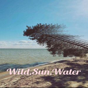 Wind,Sun,Water