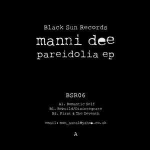 Rebuild-Disintegrate