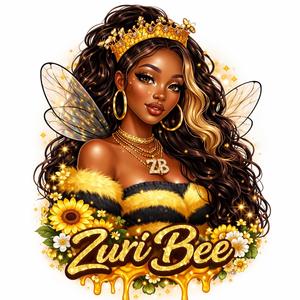 Purposeful Gift (Birthday girl)