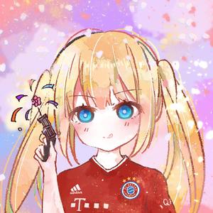 You'll never walk alone.（ZYW）生日快乐！