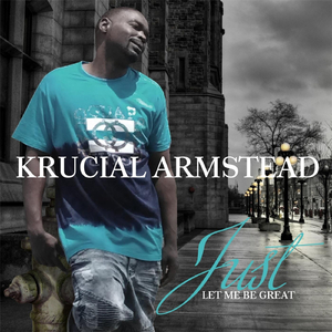 Just Let Me Be Great