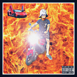 小坏蛋Freestyle(Prod by.Simon Marcus)