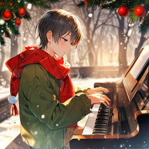 君がいるクリスマス (feat. 梵そよぎ)