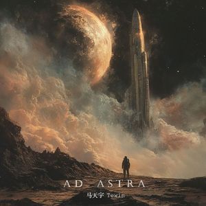 Ad Astra（抵达繁星）