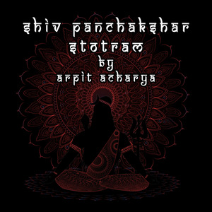 Shiv Panchakshar Stotra
