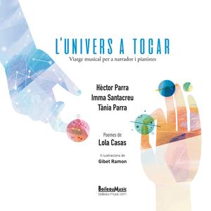 Interestel·lar (narració i acompanyament)