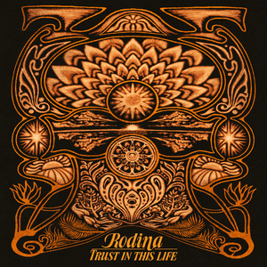 Trust in This Life (feat. Joe Tatton Trio)