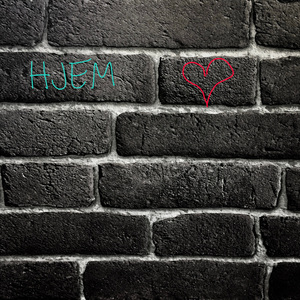 Hjem