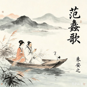 范蠡歌