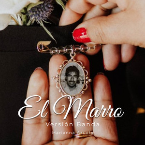 El Marro (Versión Banda) (2026 versión remasterizada)