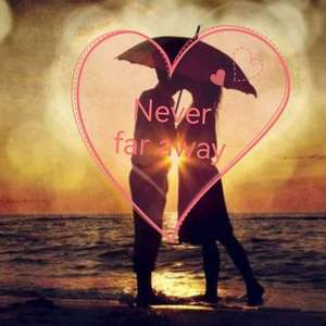 Never far away（ Prod By GOAT MUSIC）