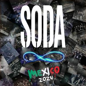 Juegos de Seducción (Live México 2024)