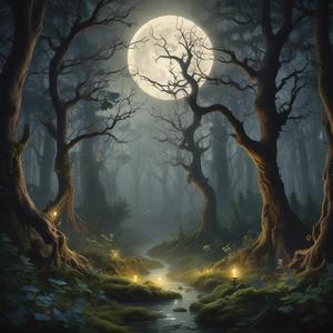 Samhain Arieluwa by @arieluwa