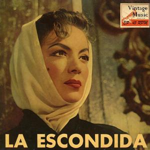 La Escodida (Corrido)