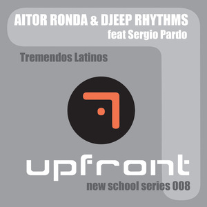 Transparencia (Remix) [Feat. Sergio Pardo]