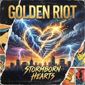 Stormborn Hearts