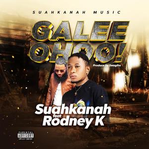 Galee OHoo (feat. Suahkanah)