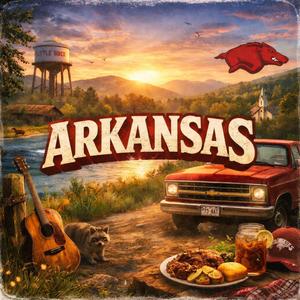 Arkansas
