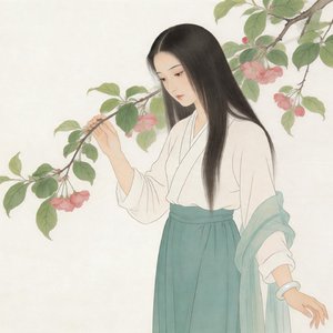 昨夜雨疏风骤.wav