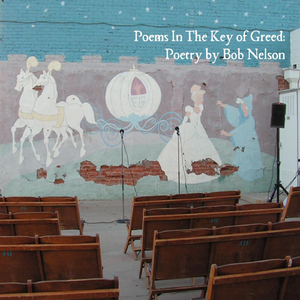 Somebody Say This Was a Poetry Album?