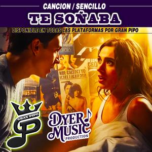 Te Soñaba v54 (mastered)