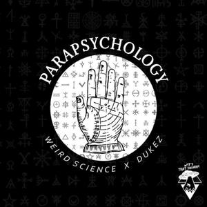 Parapsychology