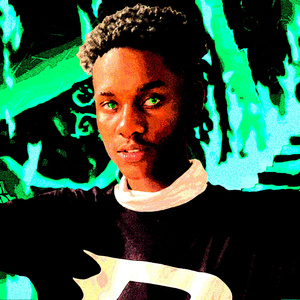DANNY PHANTOM